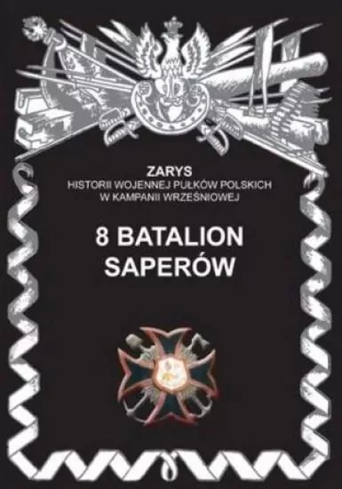 8 batalion saperów - tantis.pl