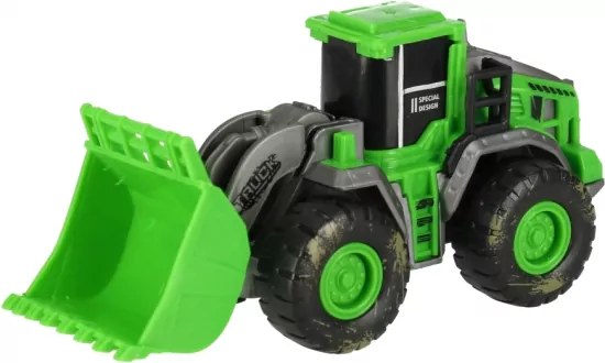 MASZYNA ROLN/BUD P/B MIX 14CM ZIE MC 12/216/432