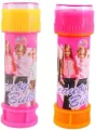 Bańki 50ml dziewczynka mix - tantis.pl