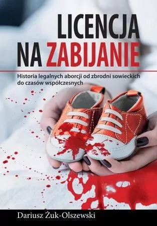 Licencja na zabijanie - tantis.pl