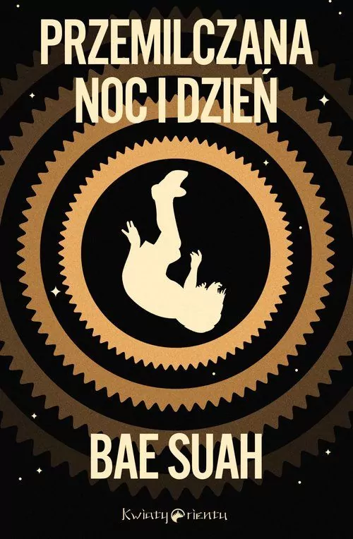 Przemilczana noc i dzień - tantis.pl