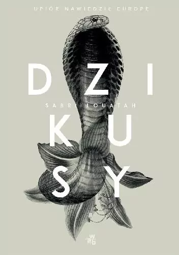 Upiór nawiedził Europę. Dzikusy. Tom 2 - tantis.pl