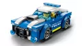 LEGO® City Police. Radiowóz. 60312 - tantis.pl