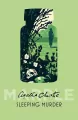 Sleeping Murder - tantis.pl