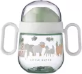 Kubek niekapek 2.0 Mio Little Farm 200ml - tantis.pl