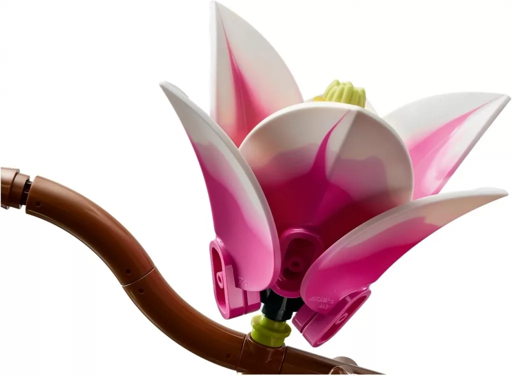 LEGO® Gałązki magnolii 11510 - tantis.pl