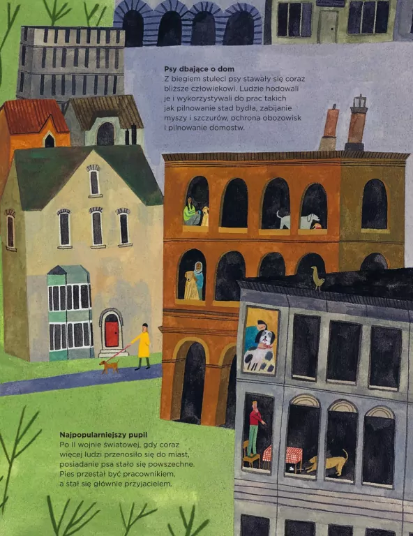 Dlaczego psy się obwąchują? - tantis.pl