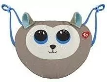 Ty Mask Slush - Szary husky - tantis.pl