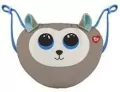 Ty Mask Slush - Szary husky - tantis.pl