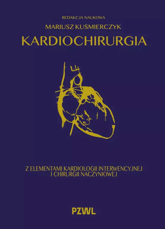 Kardiochirurgia z elementami kardiologii interwenc - tantis.pl