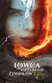 Łowca czterech żywiołów - tantis.pl