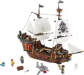 LEGO® Creator. Statek piracki. 31109 - tantis.pl
