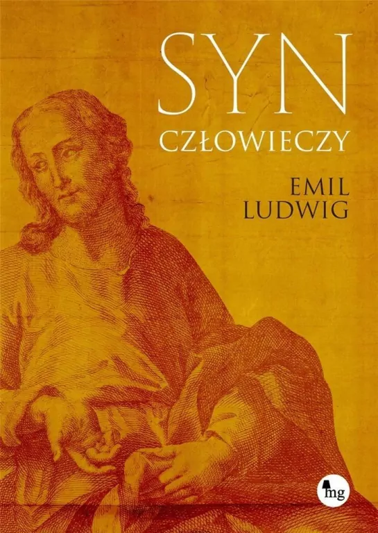 Syn człowieczy - tantis.pl