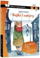 Bajki i satyry. Lektura z opracowaniem - tantis.pl