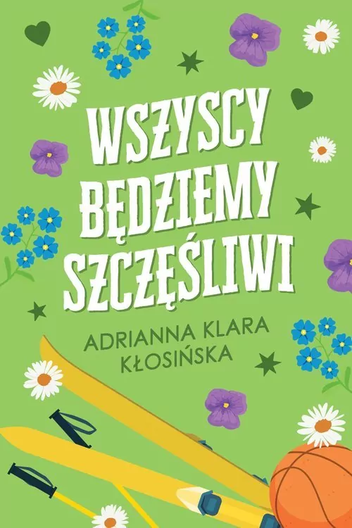 Wszyscy będziemy szczęśliwi - tantis.pl