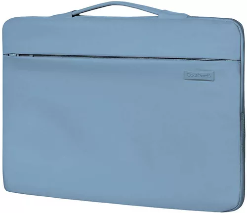 Etui na laptop Coolpack Saturn blue - tantis.pl