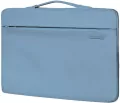 Etui na laptop Coolpack Saturn blue - tantis.pl