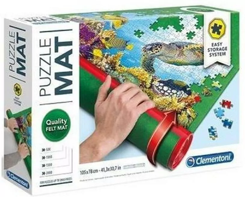 Mata do puzzli 500-2000 elementów - tantis.pl