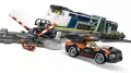LEGO® Napad na policyjny pociąg 60508 - tantis.pl