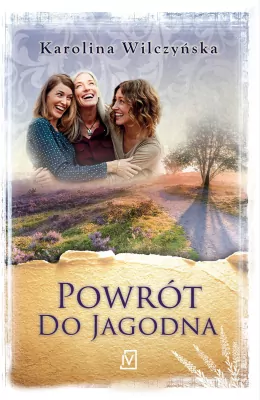 Powrót do Jagodna. Stacja Jagodno. Tom 12