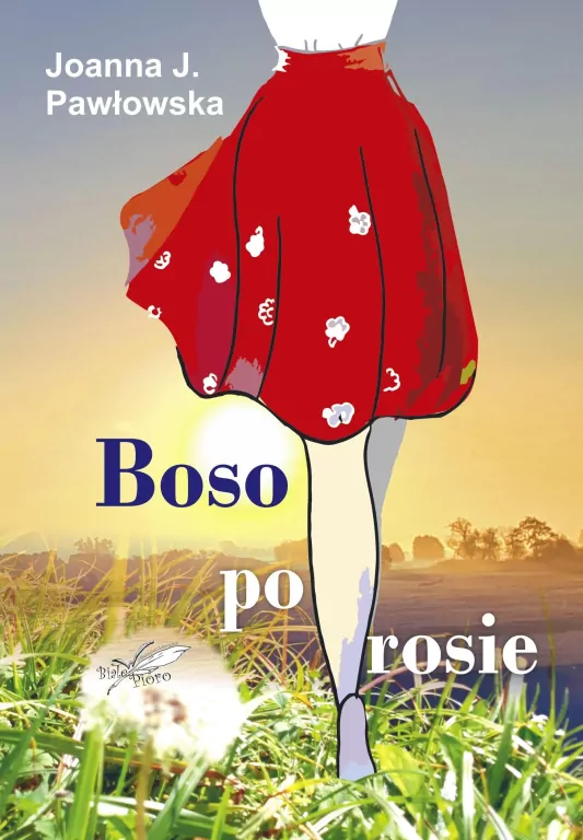 Boso po rosie - tantis.pl