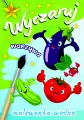 Wyczaruj warzywa. Malowanka wodna - tantis.pl