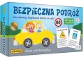 Bezpieczna podróż. Quiz edukacyjny - tantis.pl