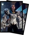 Ultra-Pro: Magic the Gathering - Murders at Karlov Manor - Sleeves - E (100) - tantis.pl