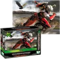 Transformers. Puzzle 250 soft touch - tantis.pl