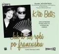 Jak to się robi po francusku. Audiobook - tantis.pl