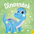Sklepik z magicznymi zwierzętami. Dinorożek - tantis.pl