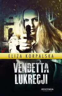 Vendetta Lukrecji - tantis.pl