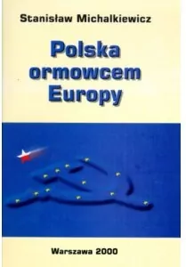 Polska ormowcem Europy - tantis.pl