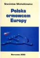 Polska ormowcem Europy - tantis.pl
