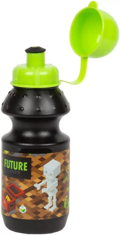 Bidon 330ml Game Minecraft - tantis.pl