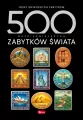 500 najpiękniejszych zabytków świata - tantis.pl