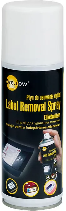Płyn do usuwania etykiet 200 ml - tantis.pl