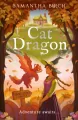 Cat Dragon wer. angielska - tantis.pl