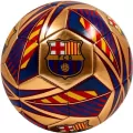 Piłka nożna FC Barcelona PitchGold R.5 708857 - tantis.pl