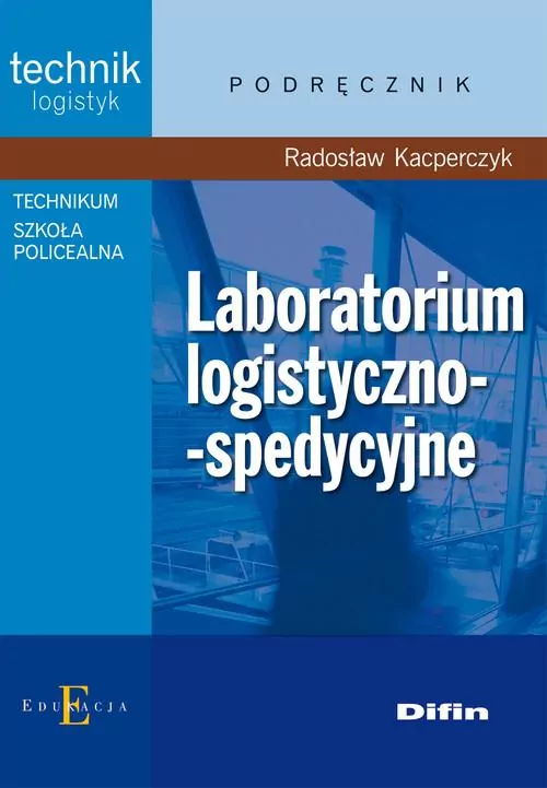 Laboratorium logistyczno-spedycyjne - tantis.pl
