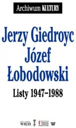Listy 1947-1988