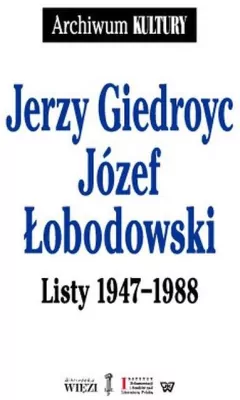 Listy 1947-1988