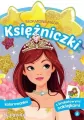 Księżniczki. Zuzanna. Brokatowa magia - tantis.pl