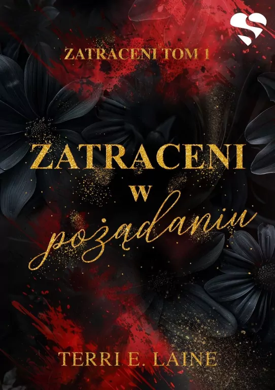 Zatraceni w pożądaniu. Tom 1 - tantis.pl