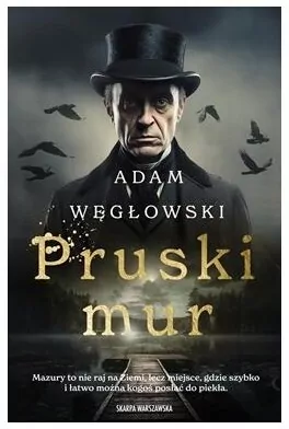 Pruski Mur - tantis.pl