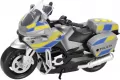 Motocykl Policja Moje Miasto - tantis.pl