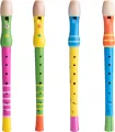 Flet drewniany 90709 Woody mix cena za 1 szt - tantis.pl