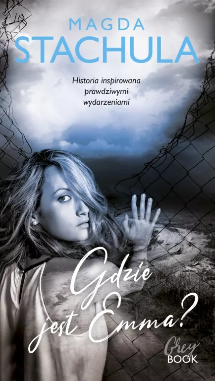 Gdzie jest Emma? - tantis.pl