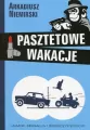 Pasztetowe wakacje - tantis.pl