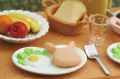 Zestaw śniadaniowy z tosterem. Sylvanian Families - tantis.pl